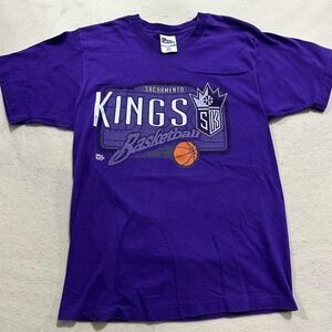 80'S‎ KINGS TEE SIZE M